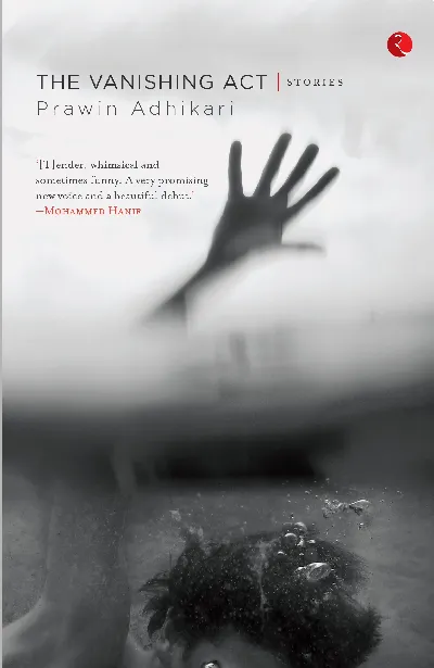 The Vanishing Act Stories