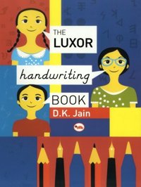 The Luxor Handwriting Book: 0