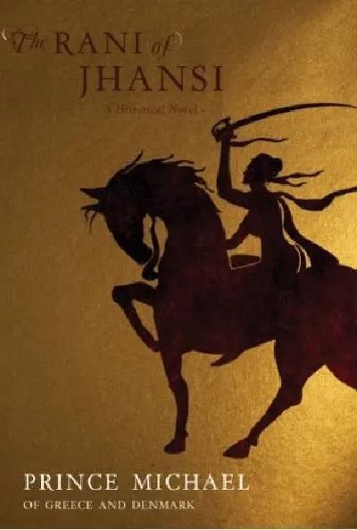 The Rani of Jhansi