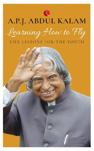 Learning How to Fly: Life Lessons for the Youth