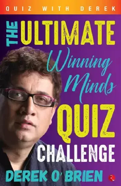 The Ultimate Winning Minds Quiz Challenge