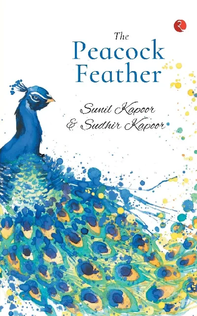 The Peacock Feather