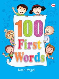 100 First Words