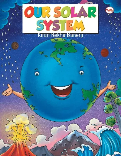 Our Solar System
