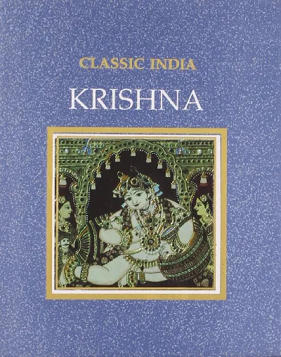 Krishna (Classic India S.)