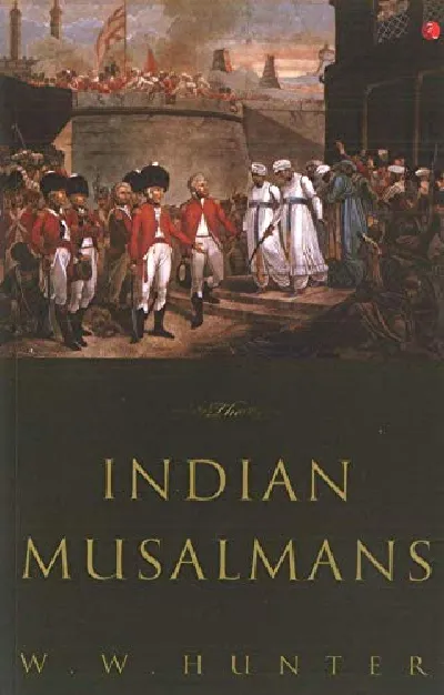 The Indian Musalmans