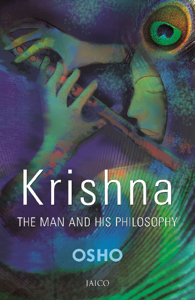 Krishna: The Man & His Philosophy 