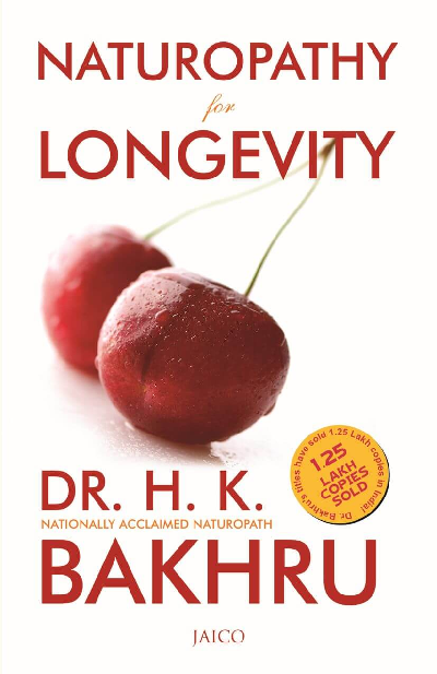 Naturopathy for Longevity