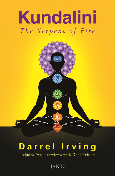 Kundalini: The Serpent of Fire