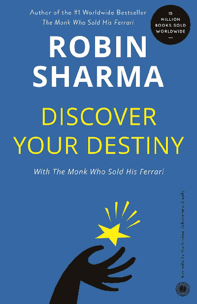 Discover Your Destiny