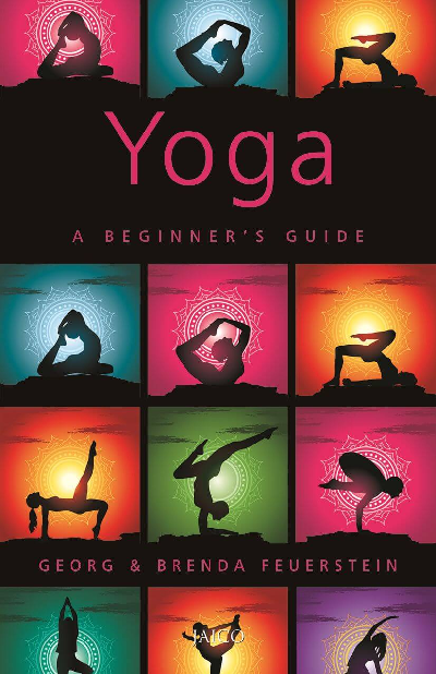 Yoga: A Beginner’s Guide