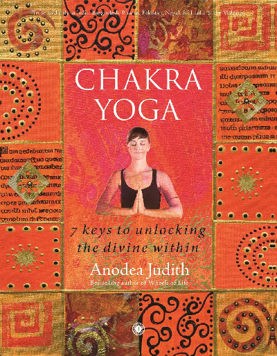 Chakra Yoga