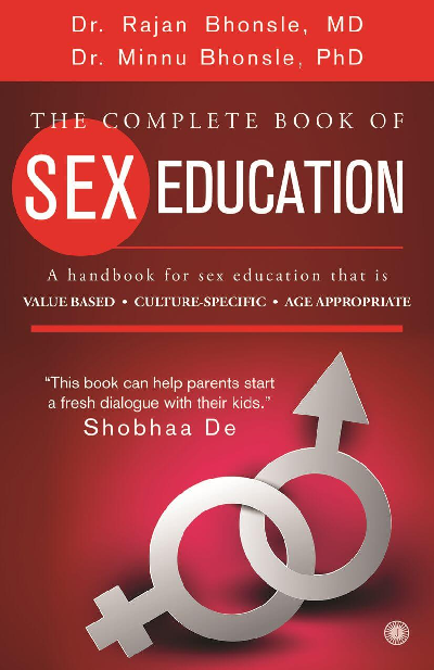 The Complete book of Sex Education