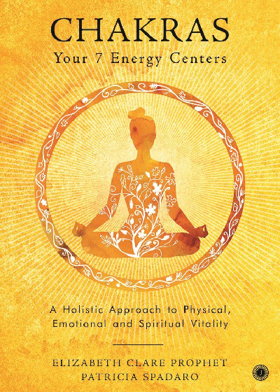 Chakras: Your 7 Energy Centers