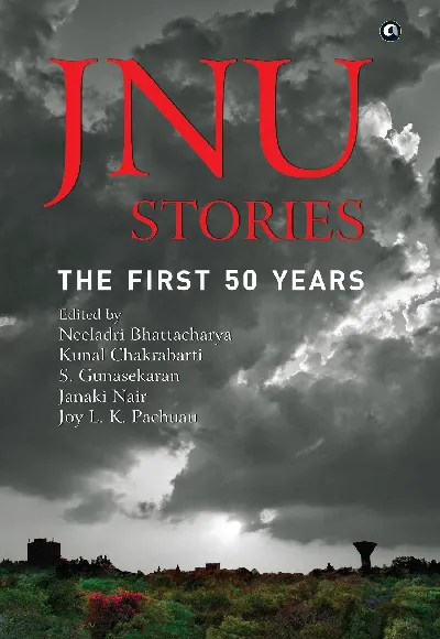 JNU STORIES: THE FIRST 50 YEARS