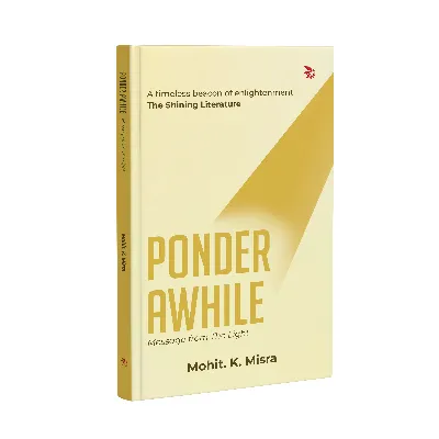 Ponder Awhile