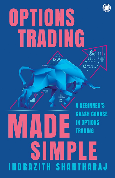 Options Trading Made Simple: A Beginner’s Crash Course in Options Trading