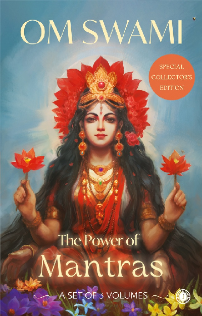 The Power of Mantras: Special Collector’s Edition