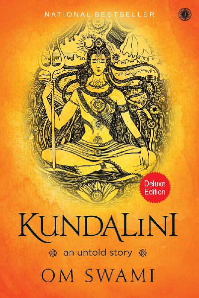 Kundalini: An untold story – Deluxe Edition