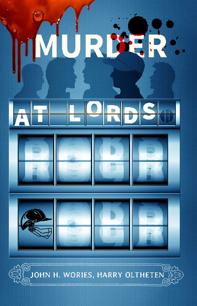 Murders At Lords - Custom Edi.