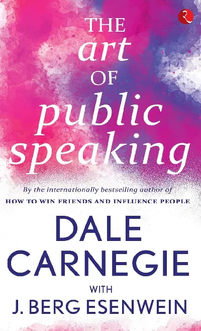 The Art Of Public Speaking [Original Edition (Complete), PREMIUM PAPERBACK]