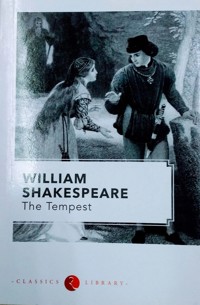 The Tempest