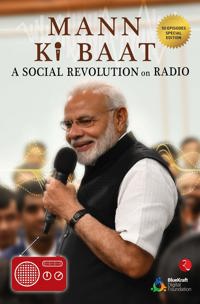 Mann Ki Baat – 50 Episodes Special Edition: A Social Revolution on Radio