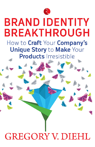 BRAND IDENTITY BREAKTHROUGH
