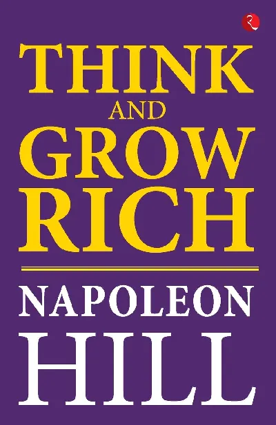 Think And Grow Rich [Original Edition (Complete), PREMIUM PAPERBACK]