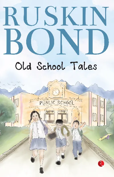 Old School Tales