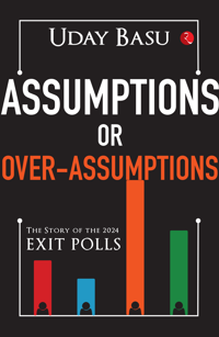 Assumptions or Over-Assumptions : The Story of the 2024 Exit Polls