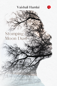 Stomping Moon Dust