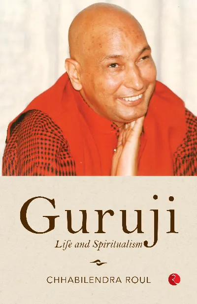 Guruji Life and Spiritualism
