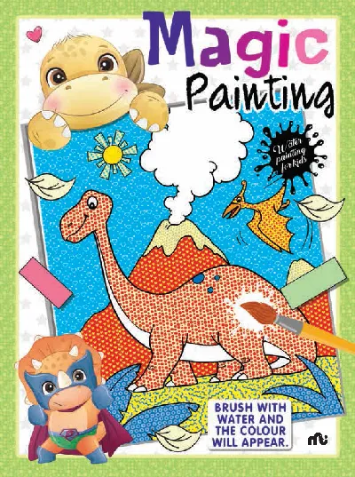 Magic Painting 2