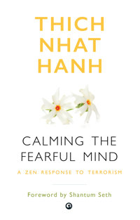 Calming the Fearful Mind: A Zen Response to Terrorism