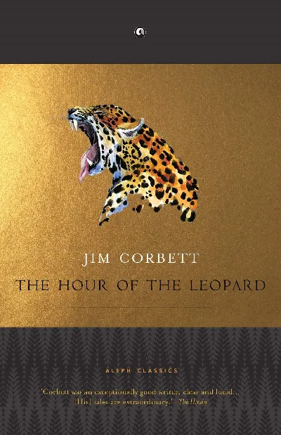 The Hour of the Leopard