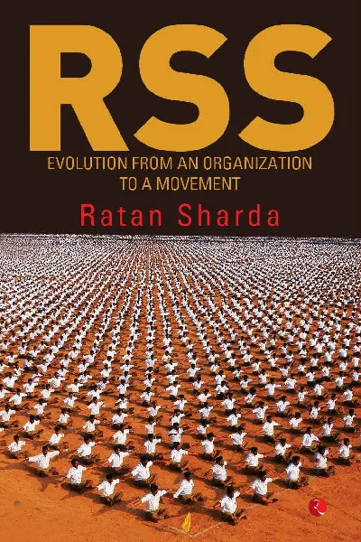 RSS: Evolution From An Organization To A Movement