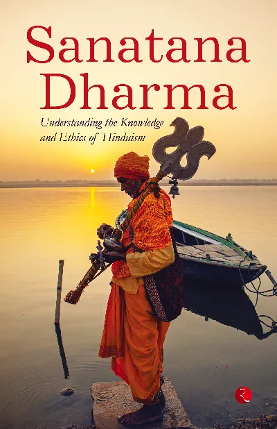 Santana Dharama