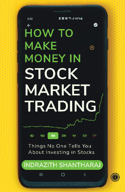 How to Make Money in Stock Market Trading: Things No One Tells You About Investing in Stocks