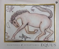 Equus : Paintings & Sculptures